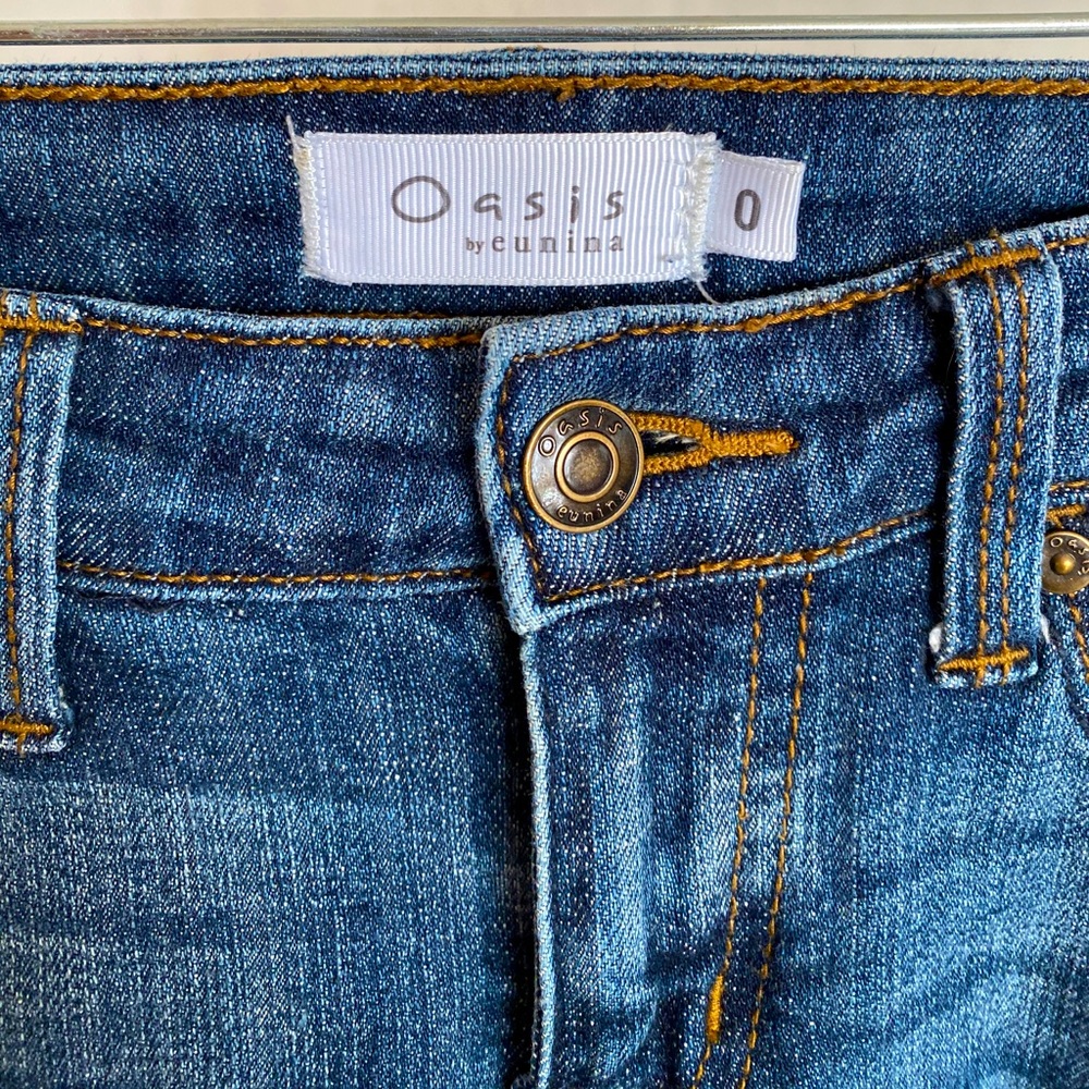 Women’s ripped Jeans Windsor